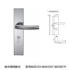 不锈钢门锁，德朗建材提供材质最优的不锈钢门锁。