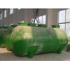 广西一体化污水处理设备价格 供应广西热销地埋式污水处理设备