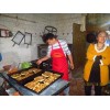 饼类做法大全 土家馋嘴饼技术郑州何师傅馋嘴饼加盟学校电话