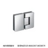 德朗专业设计生产玻璃大门夹，一流工艺、专业品质。