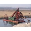 潍坊哪里有专业的选矿设备 挖沙船经销商