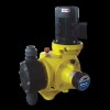 南方水泵厂丨计量泵机电一体化控制系统设计