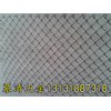 慕涛五金丝网厂专业供应浸塑pvc菱形网|上海菱形网