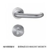 不锈钢卫生间门锁，德朗建材提供材质最优的不锈钢卫生间门锁