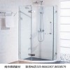 凯诺威选用品质A的淋浴房防水条，打造品质A的淋浴房