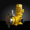 南方水泵厂丨对新研制液压泵的加速试验方法的应用