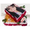 供应广西销量好的数码影像蛋糕 南宁专业制作数码影像蛋糕