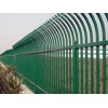 石嘴山铁艺楼梯定做：兰州恒鑫百川金属结构制造优质型钢围栏供应商