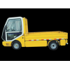 甘肃奥博贸易提供优质电动货车——甘肃电动货车哪里有卖