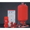 南方水泵厂丨消防给水系统中变频调速泵的控制