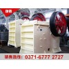 锤式石子破碎机在石灰石处理方面深受客户喜爱