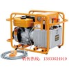 HPE-2A汽油机液压泵 汽油机动泵是日本进口的
