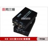 【正品】SDI转HDMI转换器-完美实现信号转换