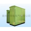 【买买买】枣庄美式箱式变电站【箱式变电站型号】光伏箱式变电站