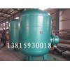 泰州优质的压力容器_厂家直销：管壳式换热器加盟