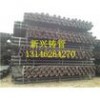 【厂家直销】北京高销量的北京新兴给水球磨铸铁管 专业的北京新兴排水铸铁管