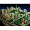 杭景建筑模型公司——杭州杭景模型定做价格