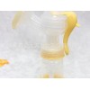 国产液态硅胶制品——专业的硅胶吸奶器供应出售