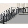 美观楼梯扶手的价格情况如何|楼梯扶手定制供应商