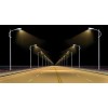 安徽合肥道路亮化工程专家 道路景观灯 新农村太阳能路灯工程 LED高杆灯 庭院灯