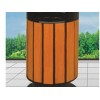 杭州纽伦堡可靠的垃圾桶销售商：金华垃圾桶
