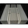 英普诺铝材供应高质量的塑铝散热器型材_塑铝散热器型材行情