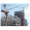 兰州可信赖的高层钢结构工程|甘肃专业的高层钢结构施工