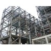 专业的高层钢结构工程推荐——定西专业的高层钢结构施工