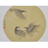 潍坊超值的吴冰花鸟画出售，吴冰花鸟画欣赏