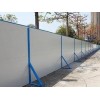 为您推荐杭州永冠性价比高的马路围墙——滨江彩钢板马路围墙