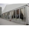 广州知名的展览篷房供应商——展览篷房厂家