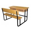 兰州专业的课桌椅供应商是哪家：钢木餐桌哪里买