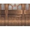 青海铜门——甘肃哪里有供应价格合理的铜门