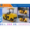 动心价山东3吨双钢轮压路机 压路机 高端的品质 经济的价格