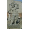 平阴雕刻品哪家优惠 特色的大力士雕像，宏泰石雕供应