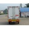 柳州小型冷藏车——哪里有销售专业的广西冷藏车