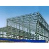 兰州大型钢结构厂房搭建公司哪家专业_天水钢结构活动厂房