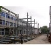质量一流的钢结构工程品牌推荐    _福建福州钢结构