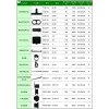 好用的微灌用配件_福建专业承插式管用堵头厂家