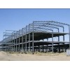 大型钢结构厂房搭建优选兰州新金鹏钢结构|武威钢结构活动厂房