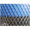 菱形钢板网图片：河北菱形钢板网供应