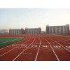桂林知名的桂林塑胶跑道供应商——桂林塑胶跑道