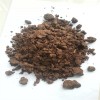 许氏肥业供应蘑菇基地专用有机肥|干牛粪|生产双孢菇肥料欢迎来电