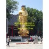 温州优良的DS-01892铜雕药师佛像【供销】_寺院铜佛像定制低价出售