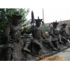 庆阳雕塑公司：甘肃专业雕塑厂家
