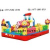 小型充气城堡小鸭乐园供应商哪家好 熊出没小型充气城堡