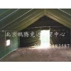 军用帐篷厂家：为您推荐优惠的北京施工帐篷