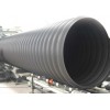 禾众管道专业供应钢带增强PE螺旋波纹管|价格合理的螺旋波纹管