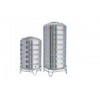 专业的不锈钢水箱供应商_长多不锈钢水箱——不锈钢保温水箱价格