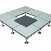 西宁PVC防静电地板 想买高质量的全钢防静电地板上哪